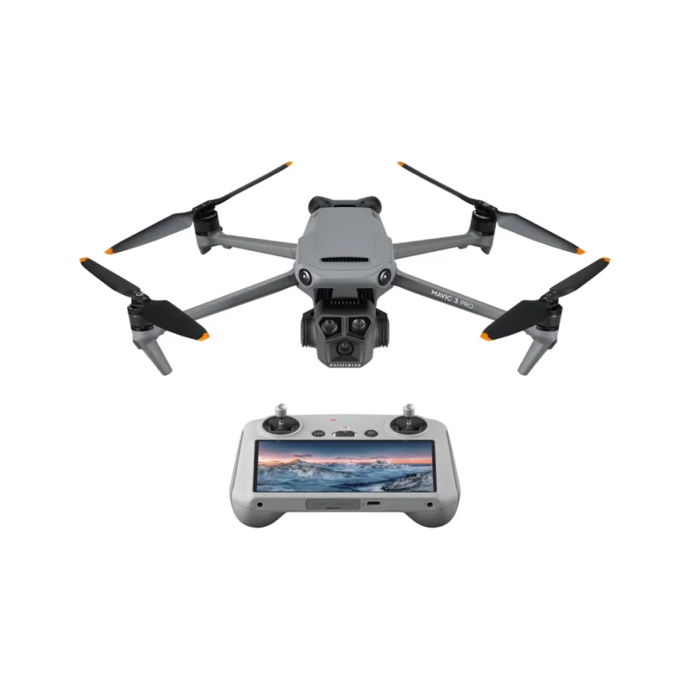 Dji Mavic 3 PRO Rc