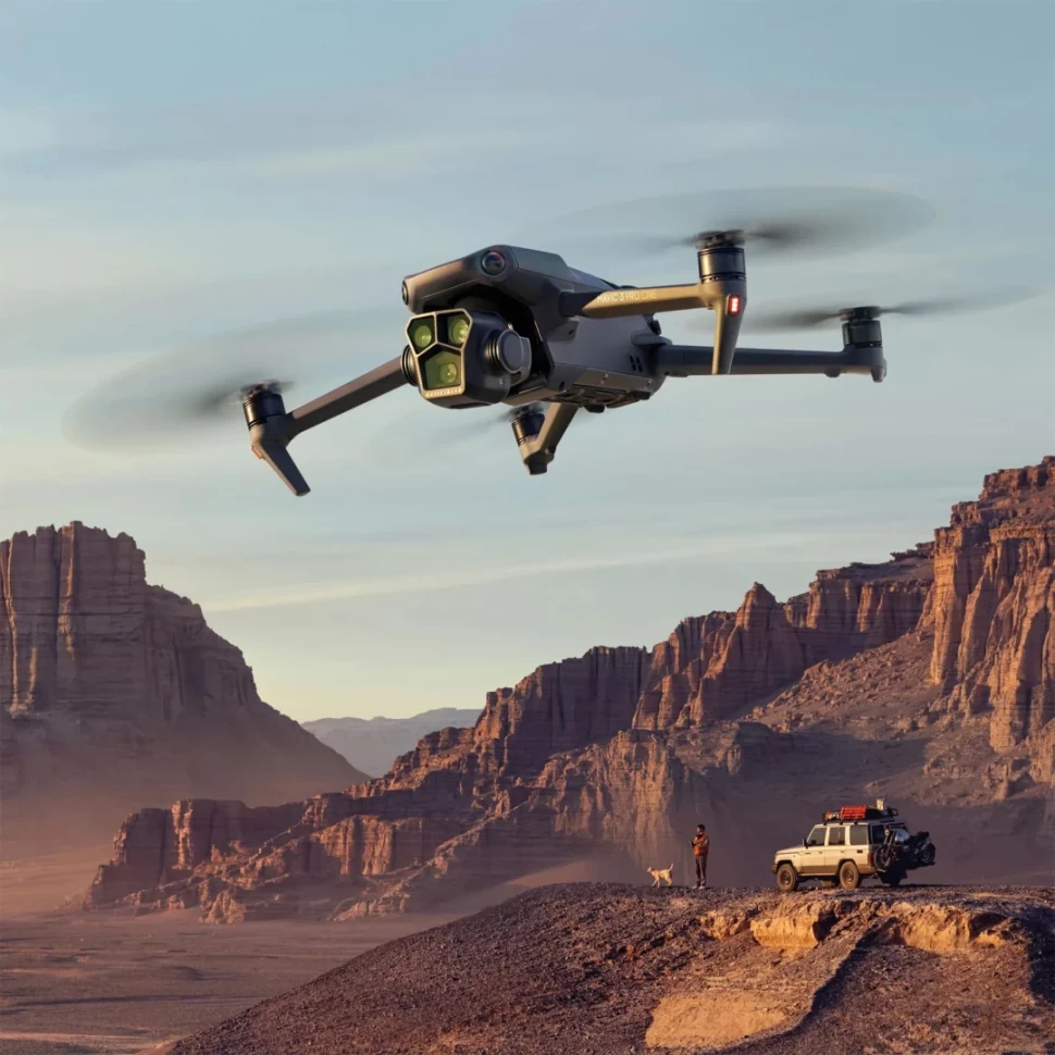 Dji Mavic 3 PRO Rc
