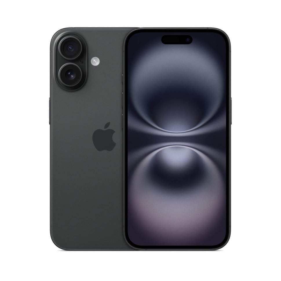 Apple IPhone 16 Plus 128GB Teal  