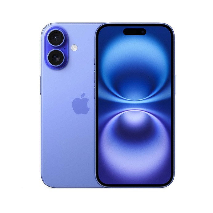 Apple IPhone 16 Plus 128GB Teal  