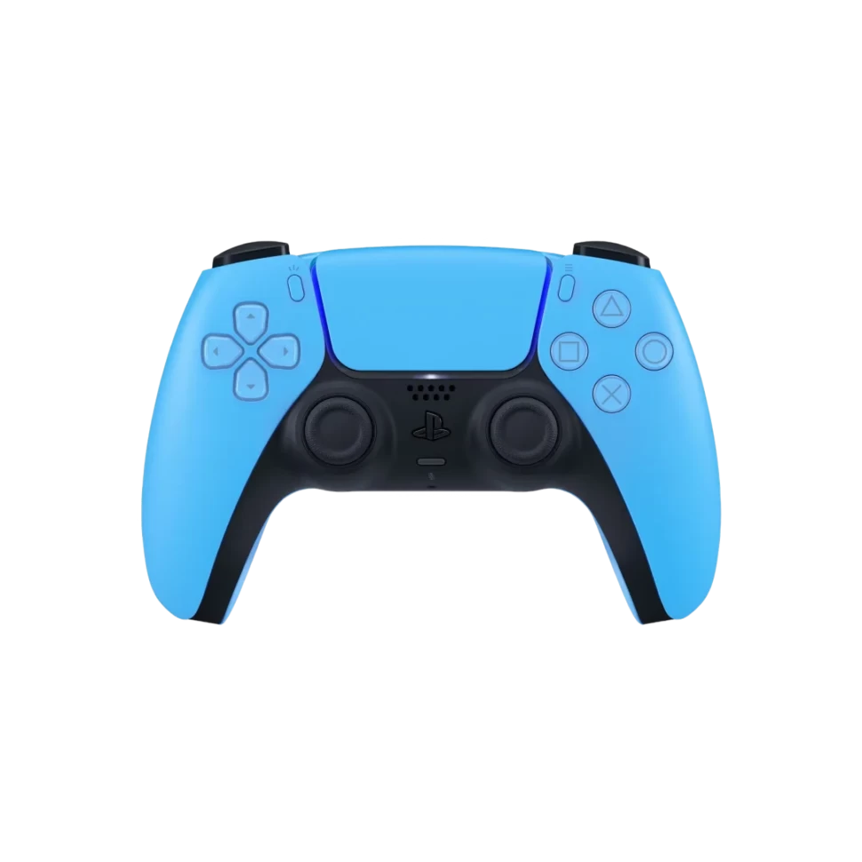 Геймпад Sony DualSense Blue