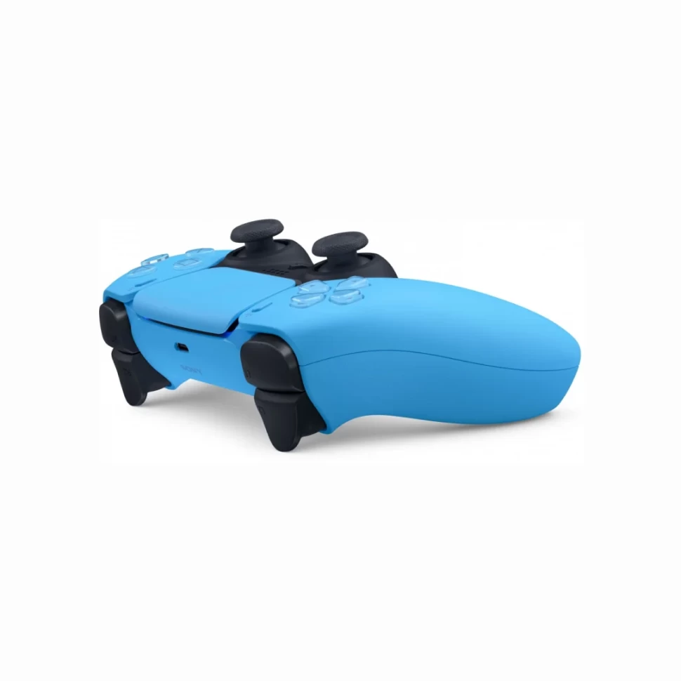 Геймпад Sony DualSense Blue