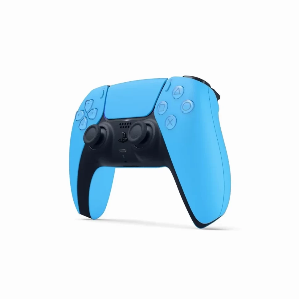 Геймпад Sony DualSense Blue