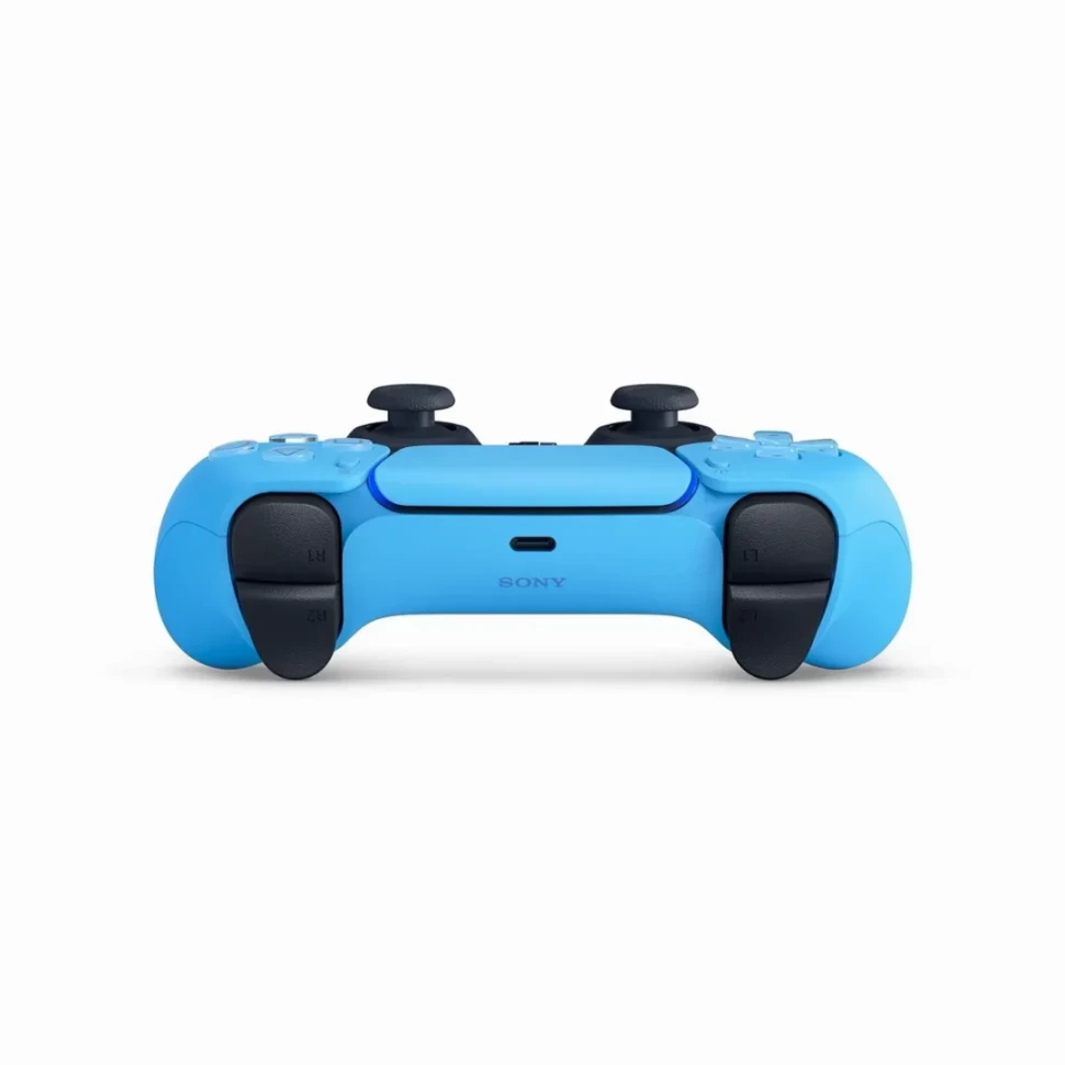 Геймпад Sony DualSense Blue