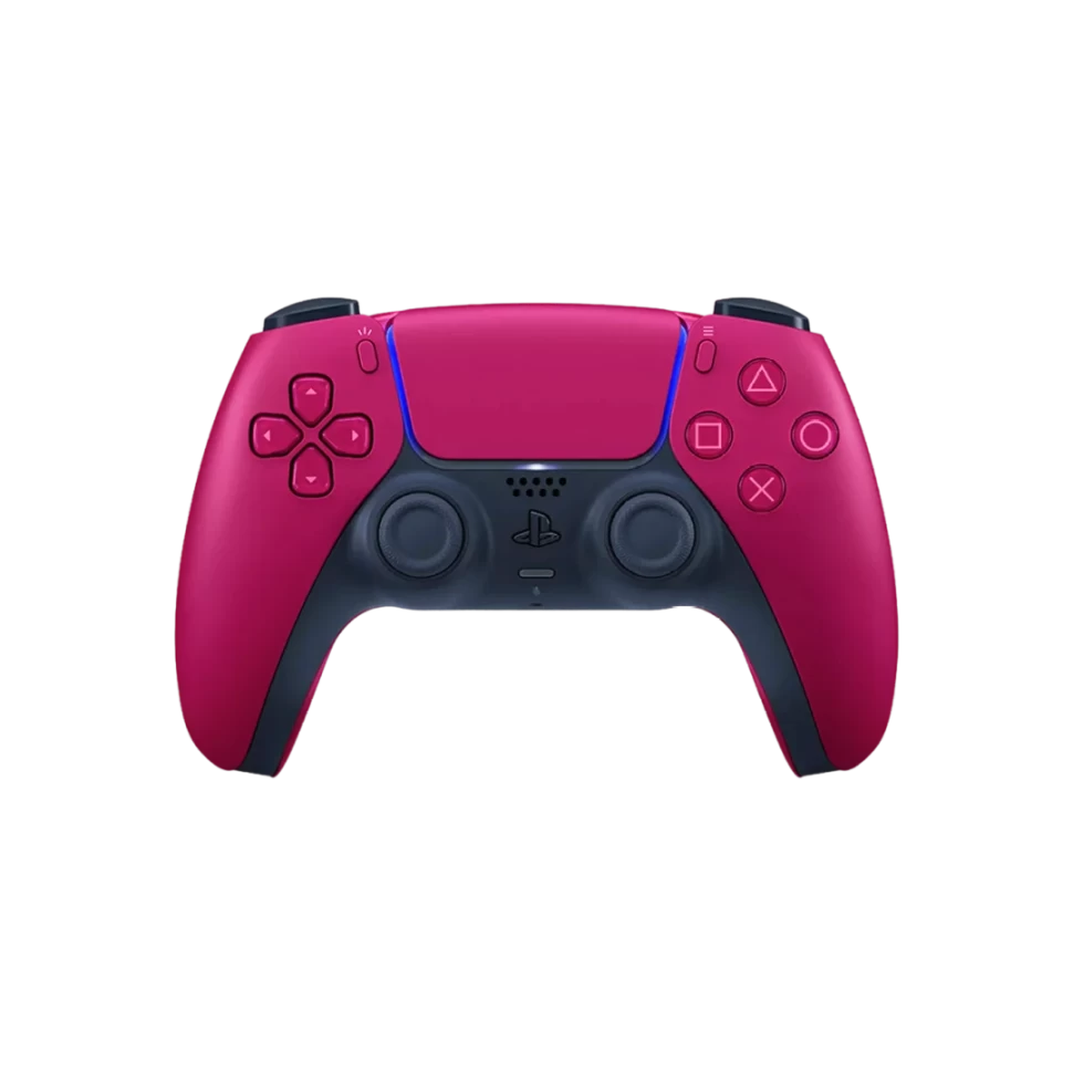 Геймпад Sony DualSense Red