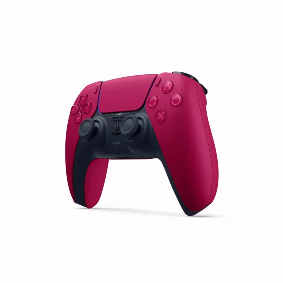 Геймпад Sony DualSense Red