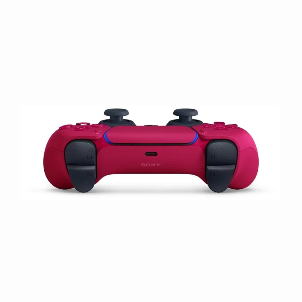 Геймпад Sony DualSense Red