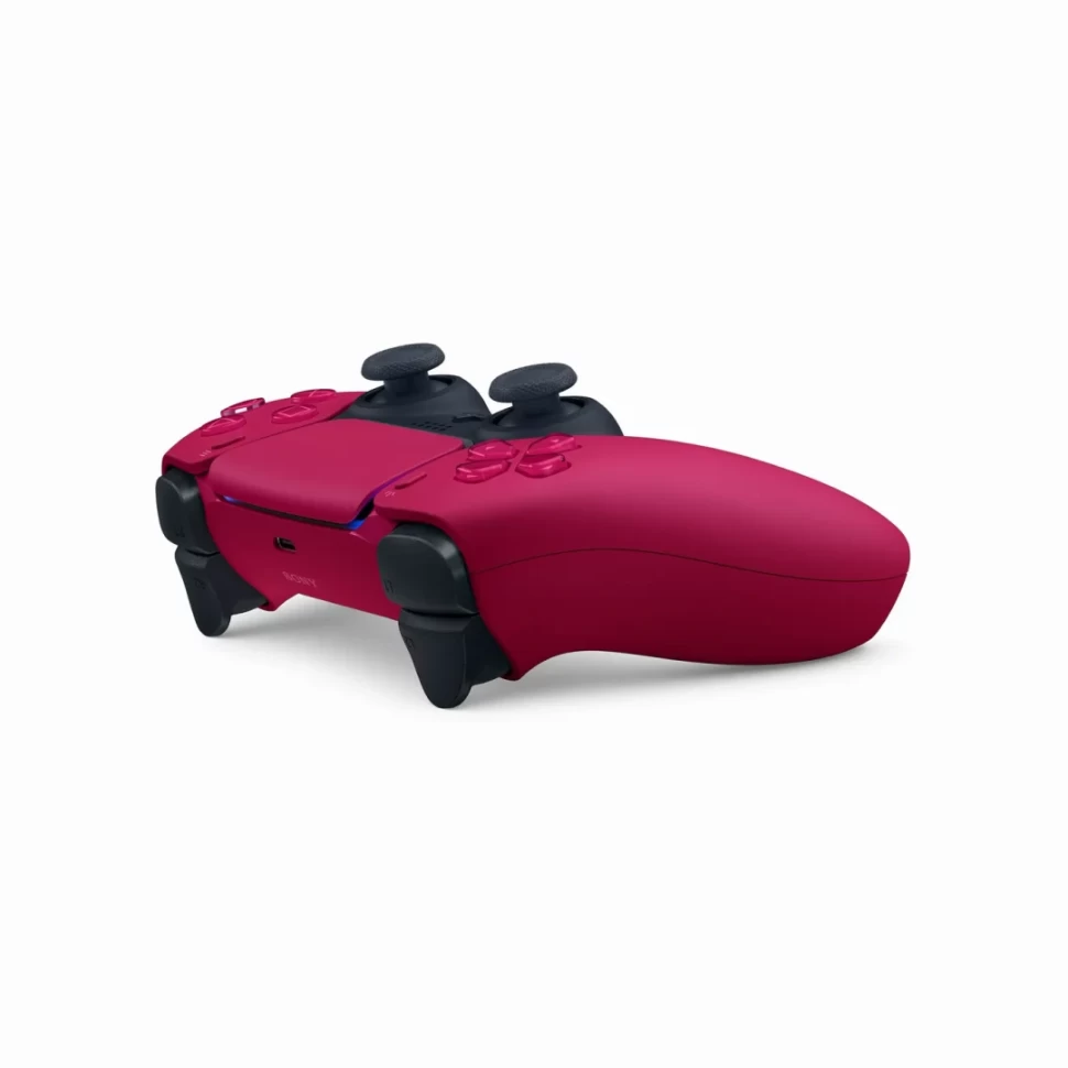 Геймпад Sony DualSense Red