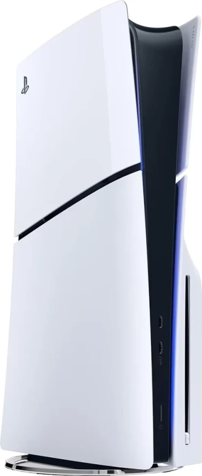 Игровая приставка Sony PlayStation 5 Slim 1 Тб SSD (c приводом) (PS5 Slim, JP) 