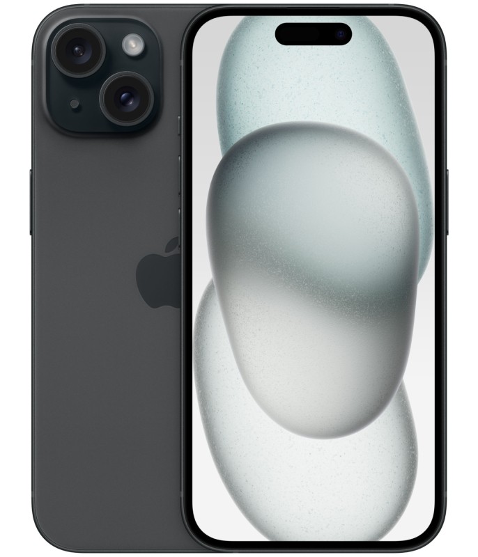Apple iPhone 15