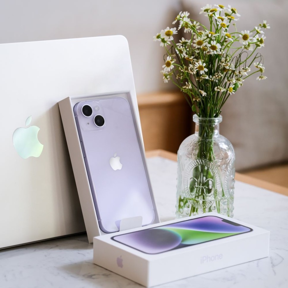 Смартфон Apple 15 PRO
