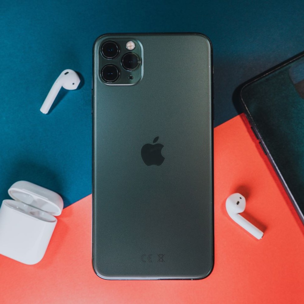 Смартфон Apple 15 PLUS