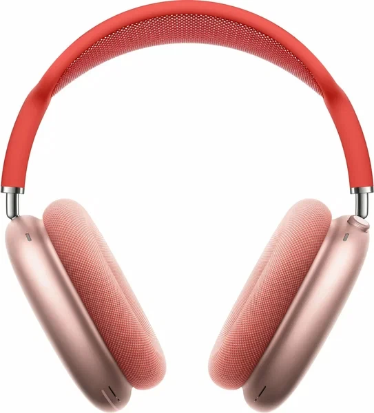 Беспроводные наушники Apple AirPods Max (Розовый)