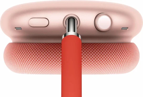 Беспроводные наушники Apple AirPods Max (Розовый)