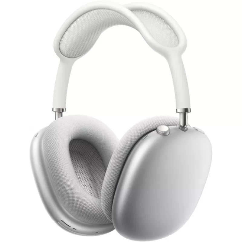 Беспроводные наушники Apple AirPods Max (Белый) 