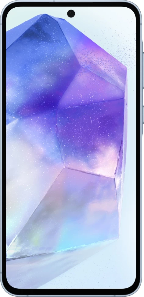 Samsung A55 8/128 Iceblue