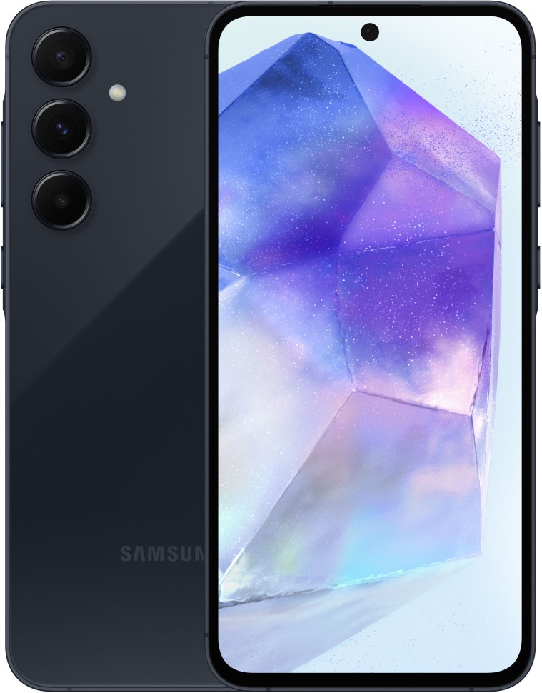 Samsung A55 8/128 Iceblue