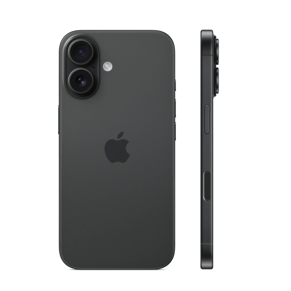 Apple IPhone 16 
